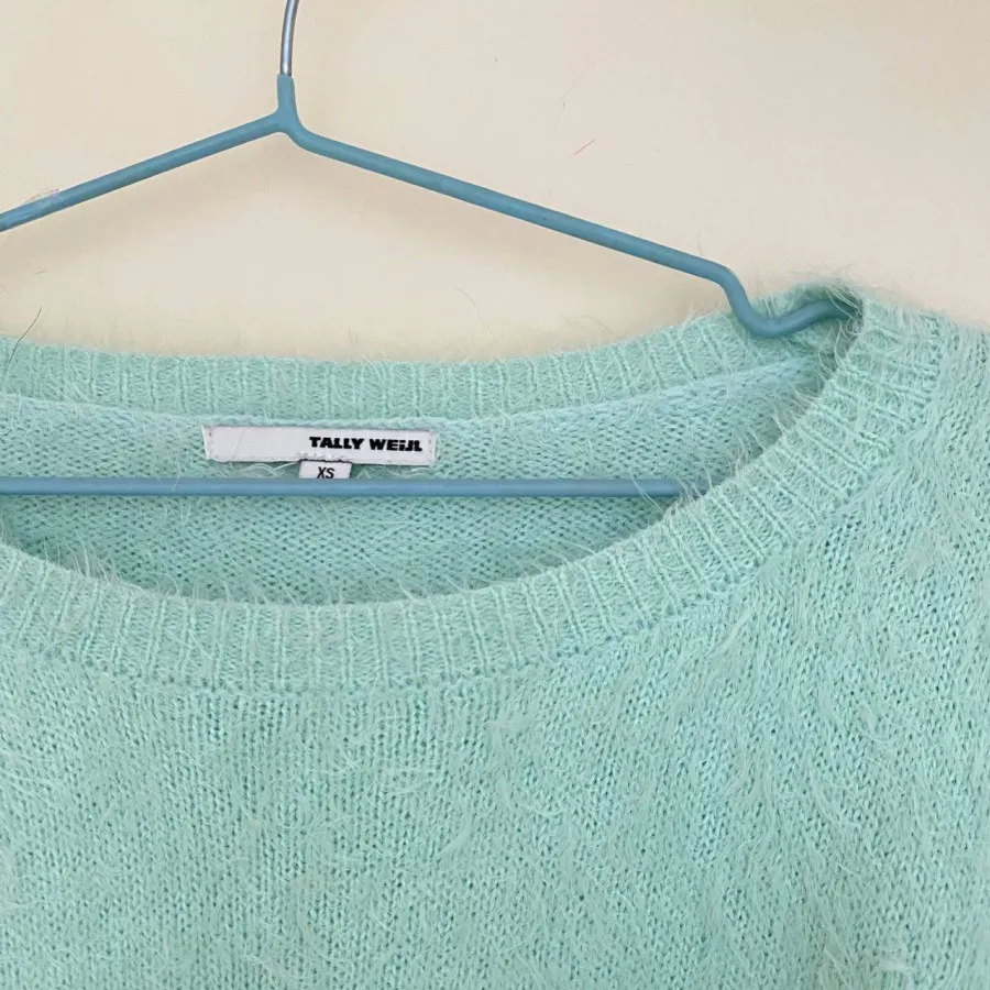 پلیور موهر Tally Weijl