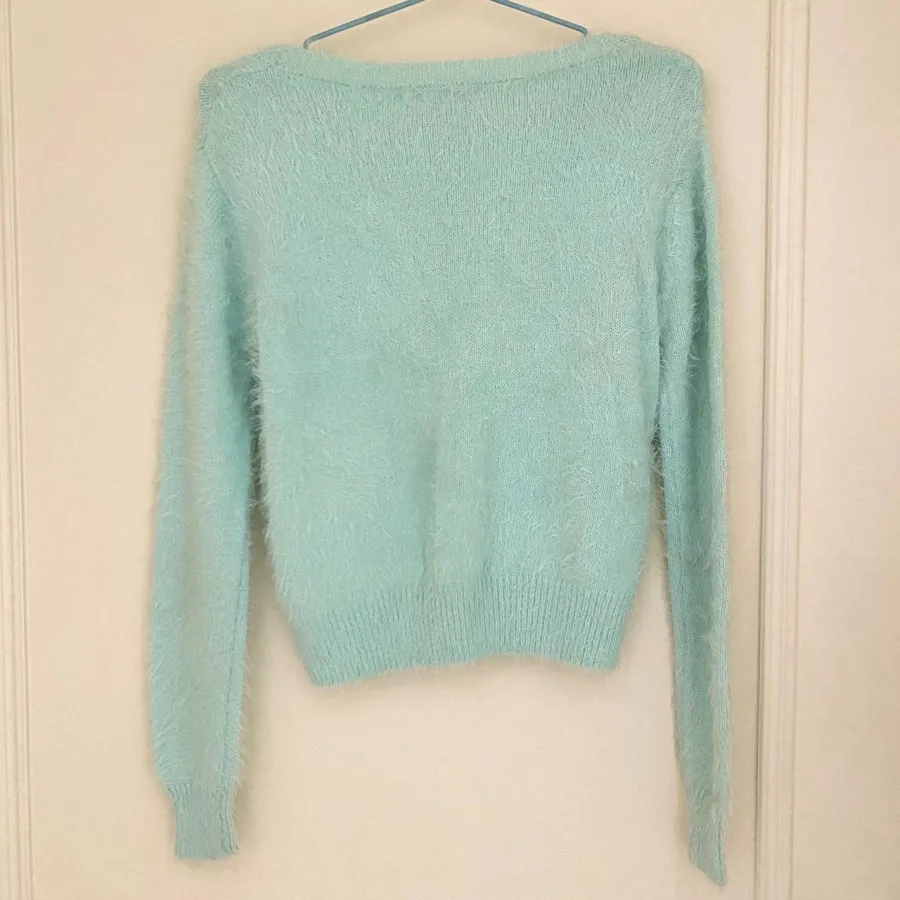 پلیور موهر Tally Weijl