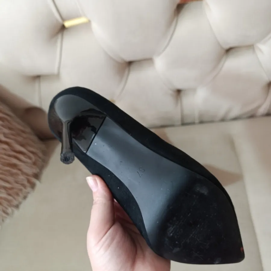 کفش مجلسی مارک Talyu