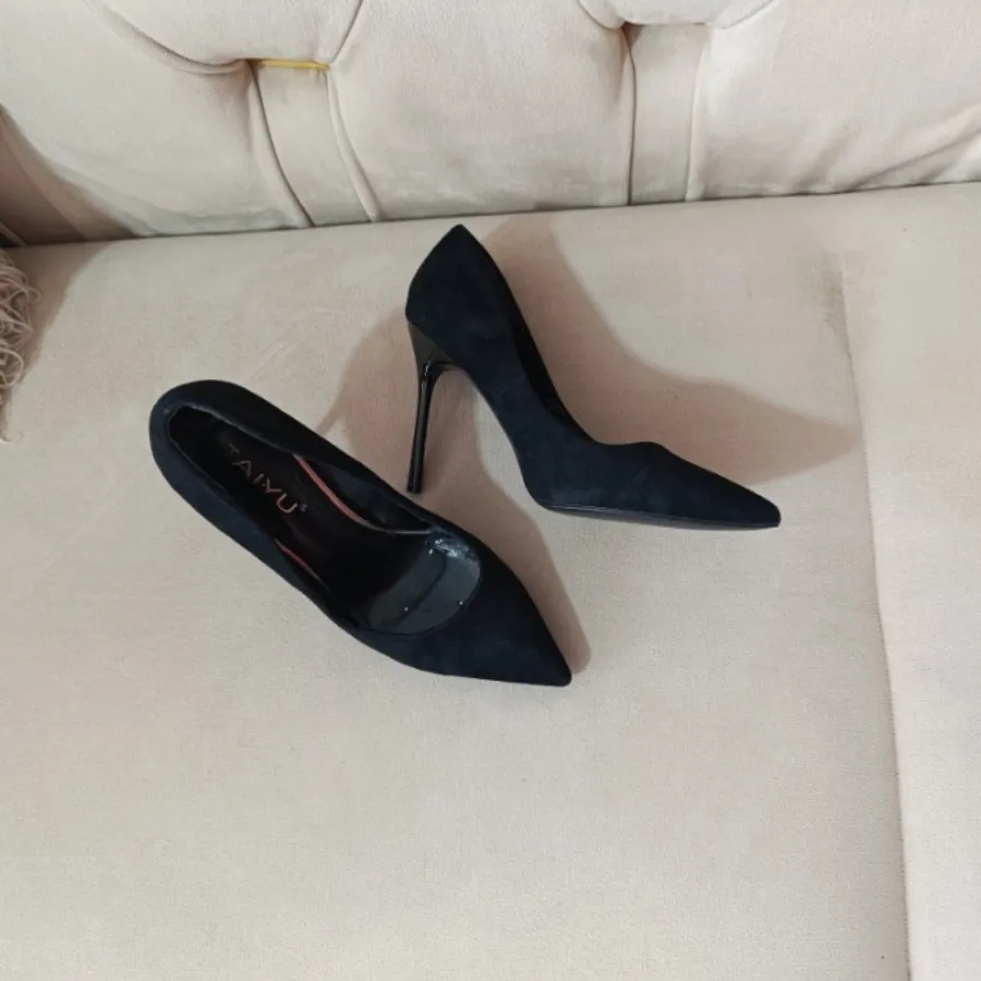 کفش مجلسی مارک Talyu