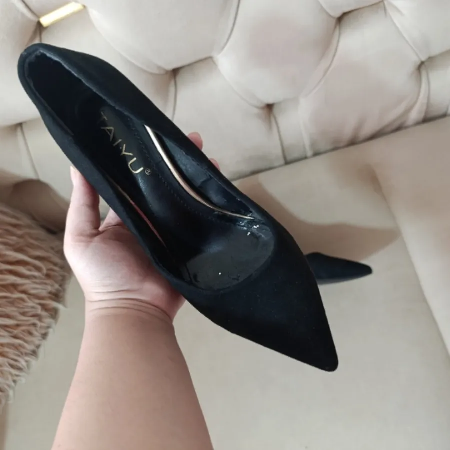کفش مجلسی مارک Talyu
