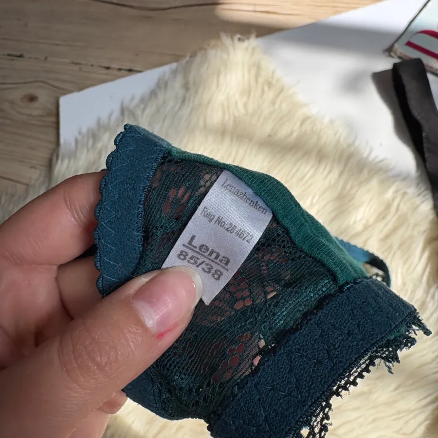 سوتین اسفنجی