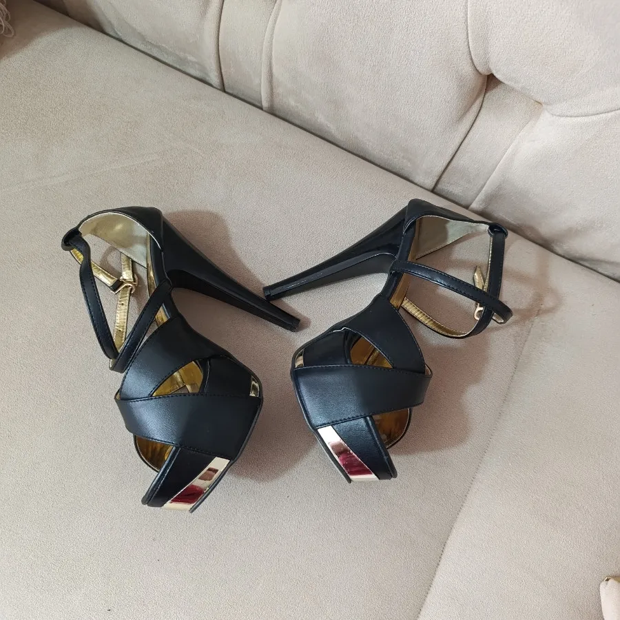 کفش مجلسی GUESS