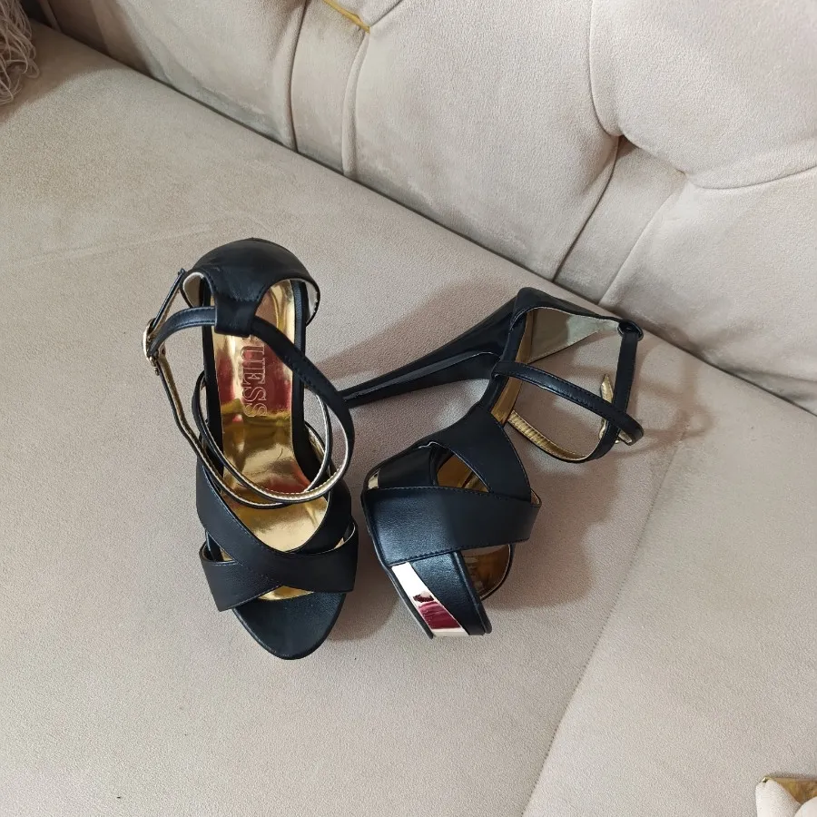 کفش مجلسی GUESS