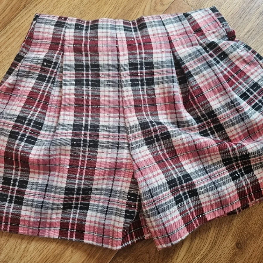 دامن شلواری مناسب 2تا3سال