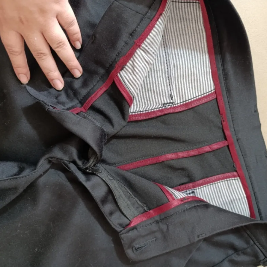 شلوارمردانه برند ویلتون