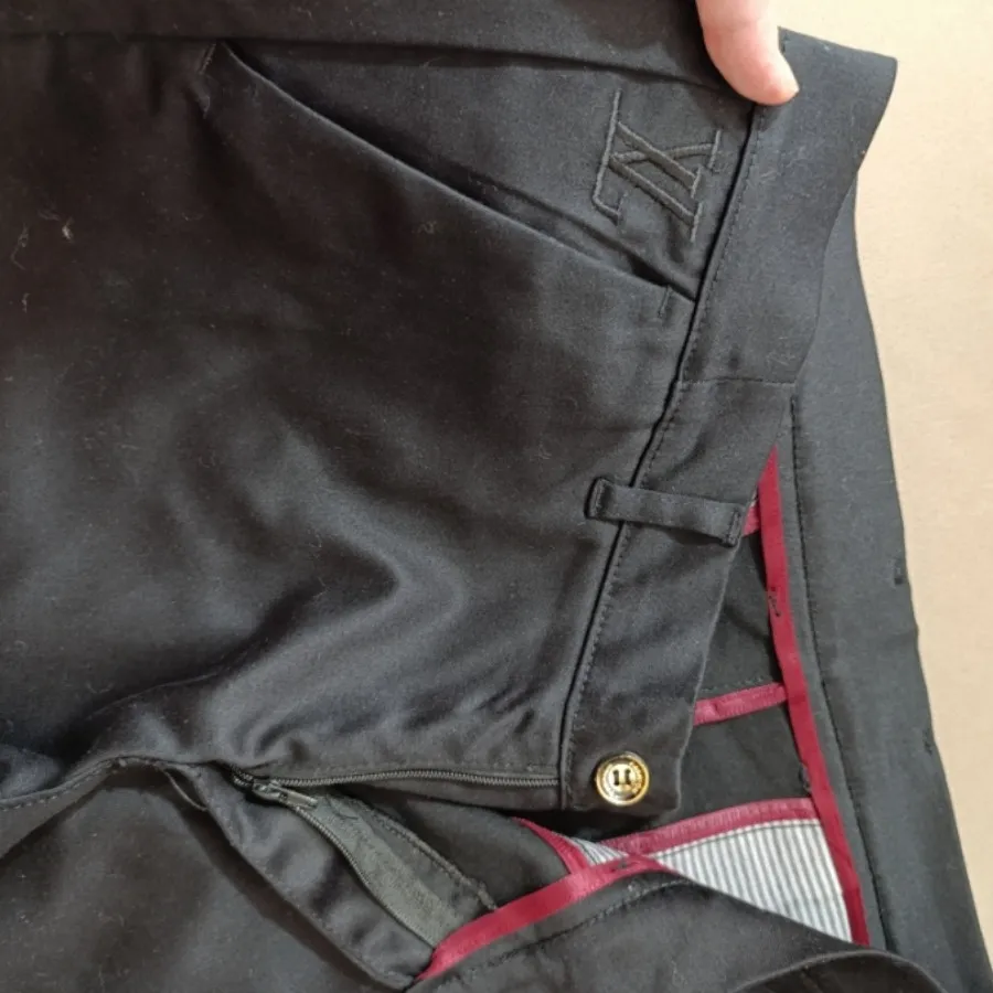 شلوارمردانه برند ویلتون