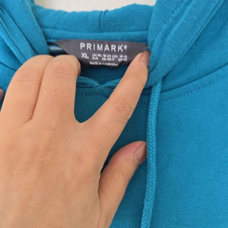 هودی پریمارک