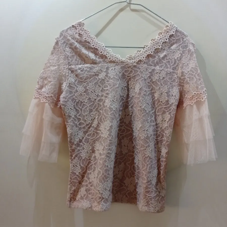 شومیز گیپور