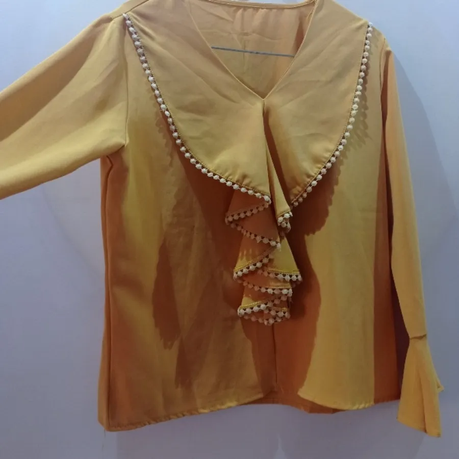 شومیز مجلسی