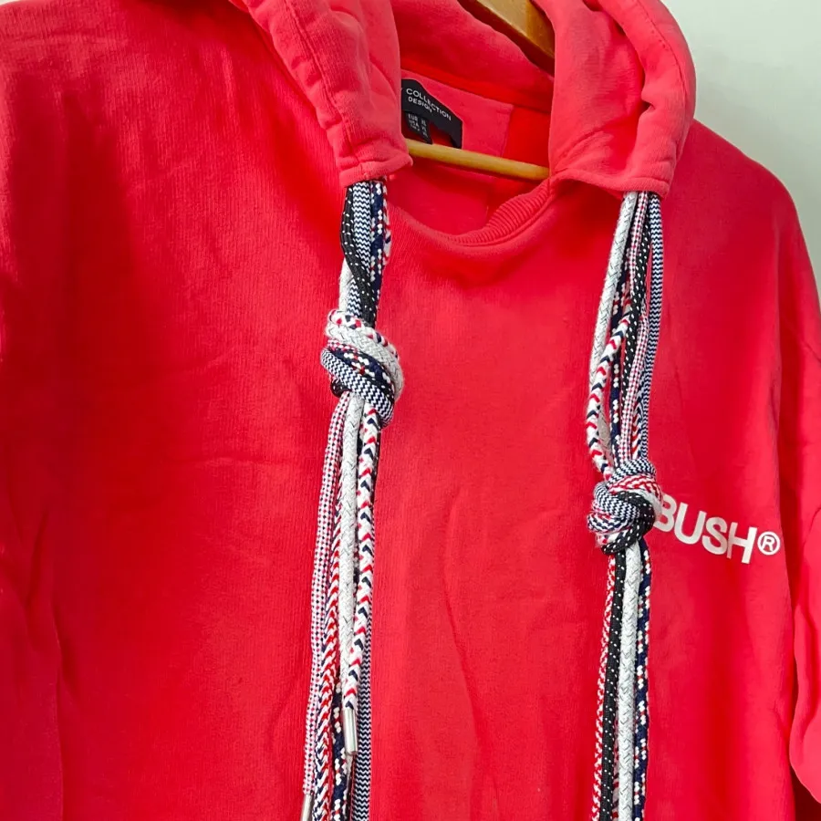 هودی بلند زنانه