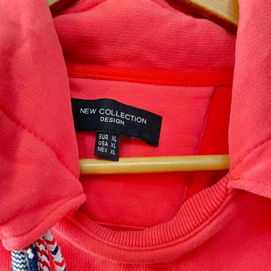 هودی بلند زنانه