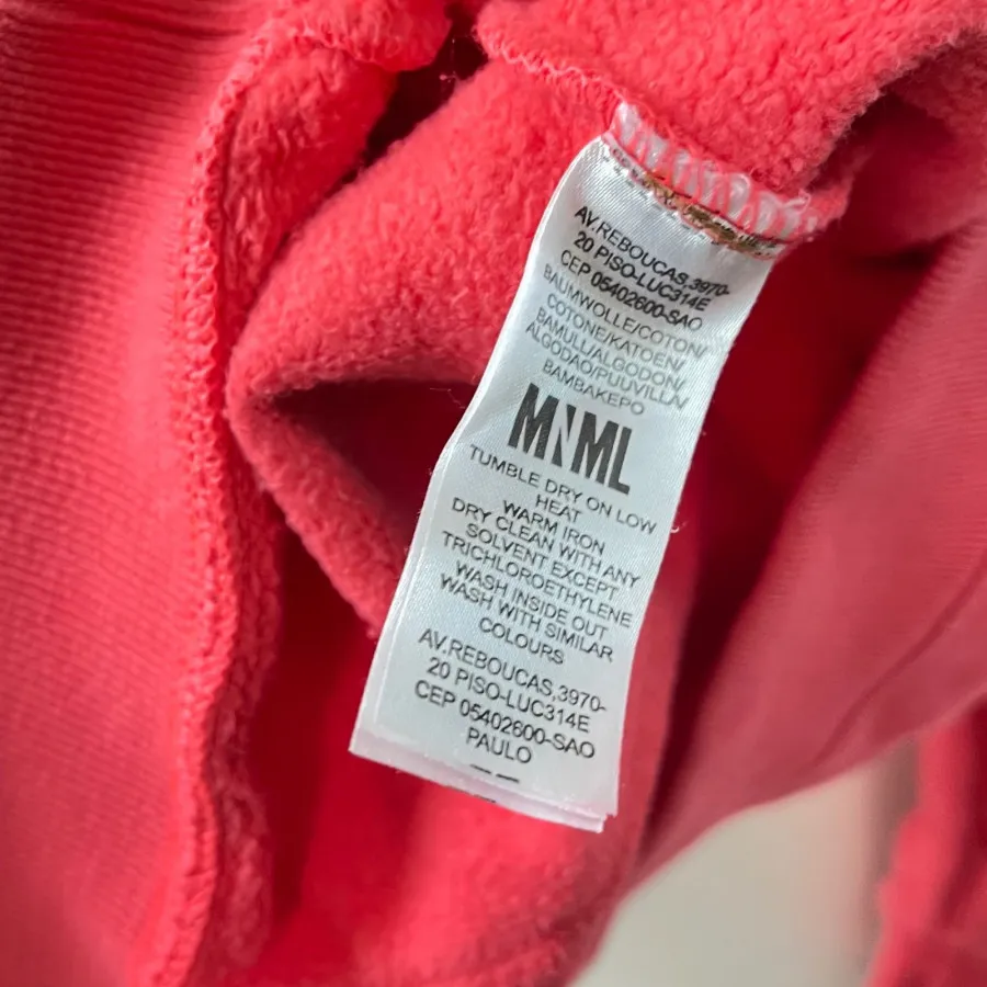 هودی بلند زنانه