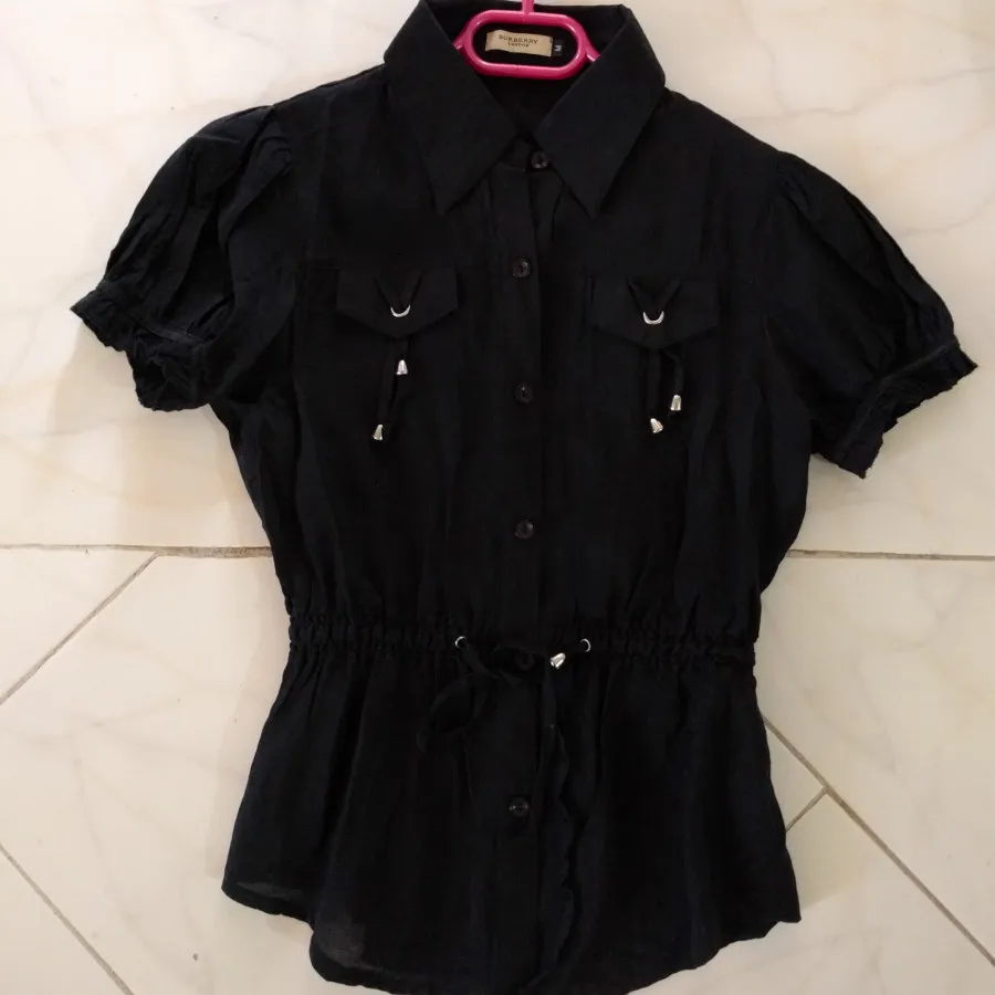 شومیز بربری