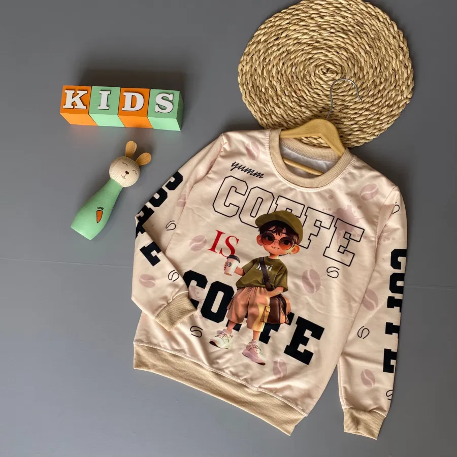 بلوز تک پسرانه