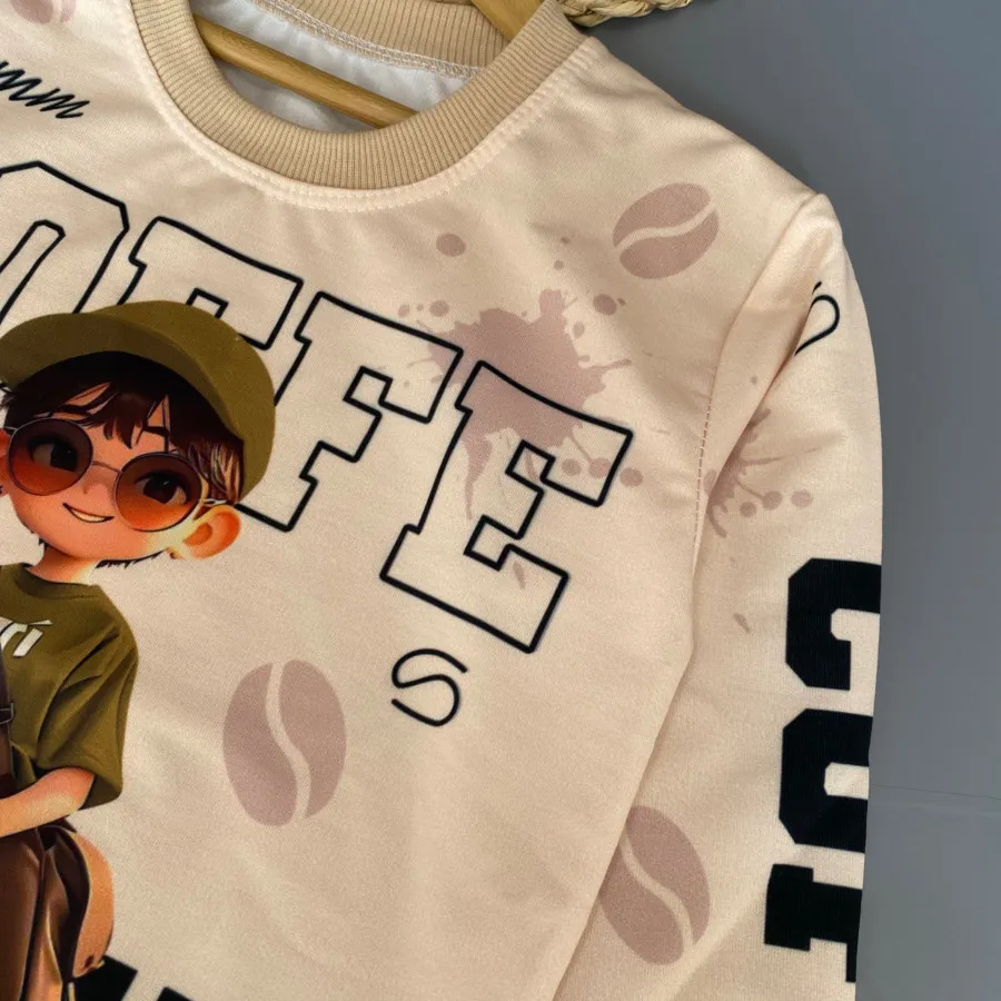 بلوز تک پسرانه