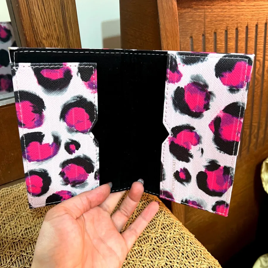 کیف پاسپورت