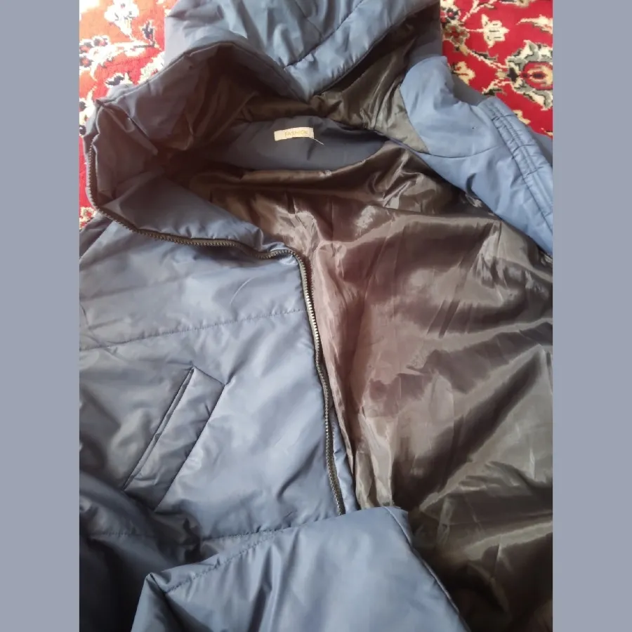 پافر زنانه سایز 4