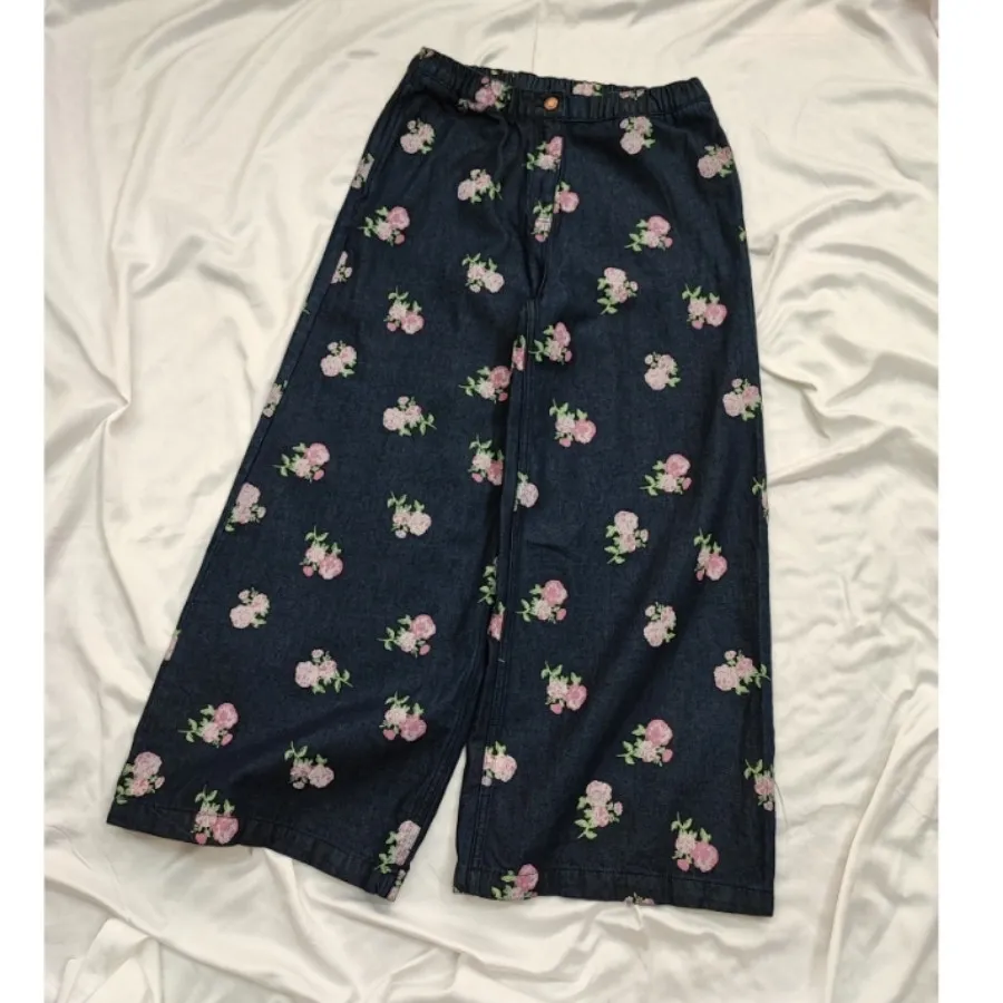 شلوار جین برند پینترستی