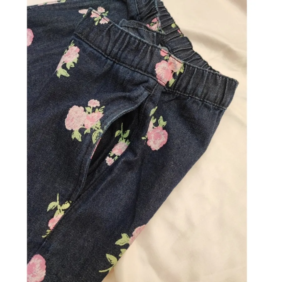 شلوار جین برند پینترستی