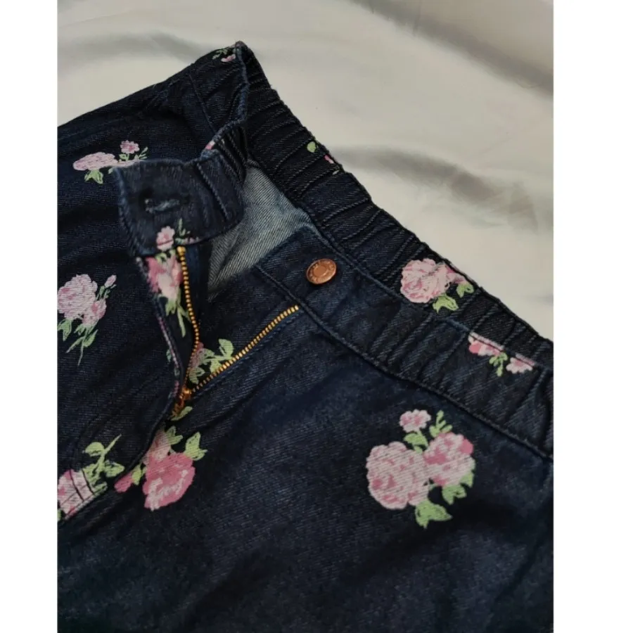 شلوار جین برند پینترستی