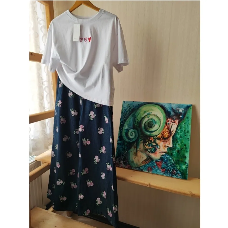 شلوار جین برند پینترستی