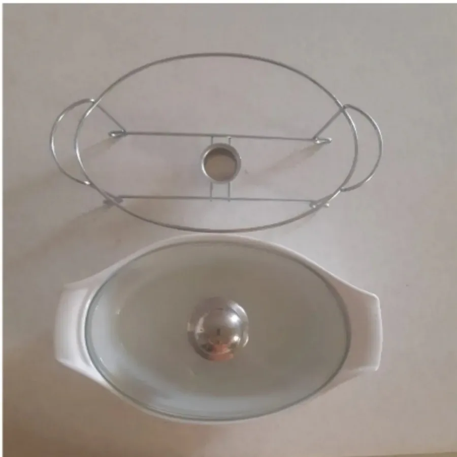 سوفله خوری وارمردار