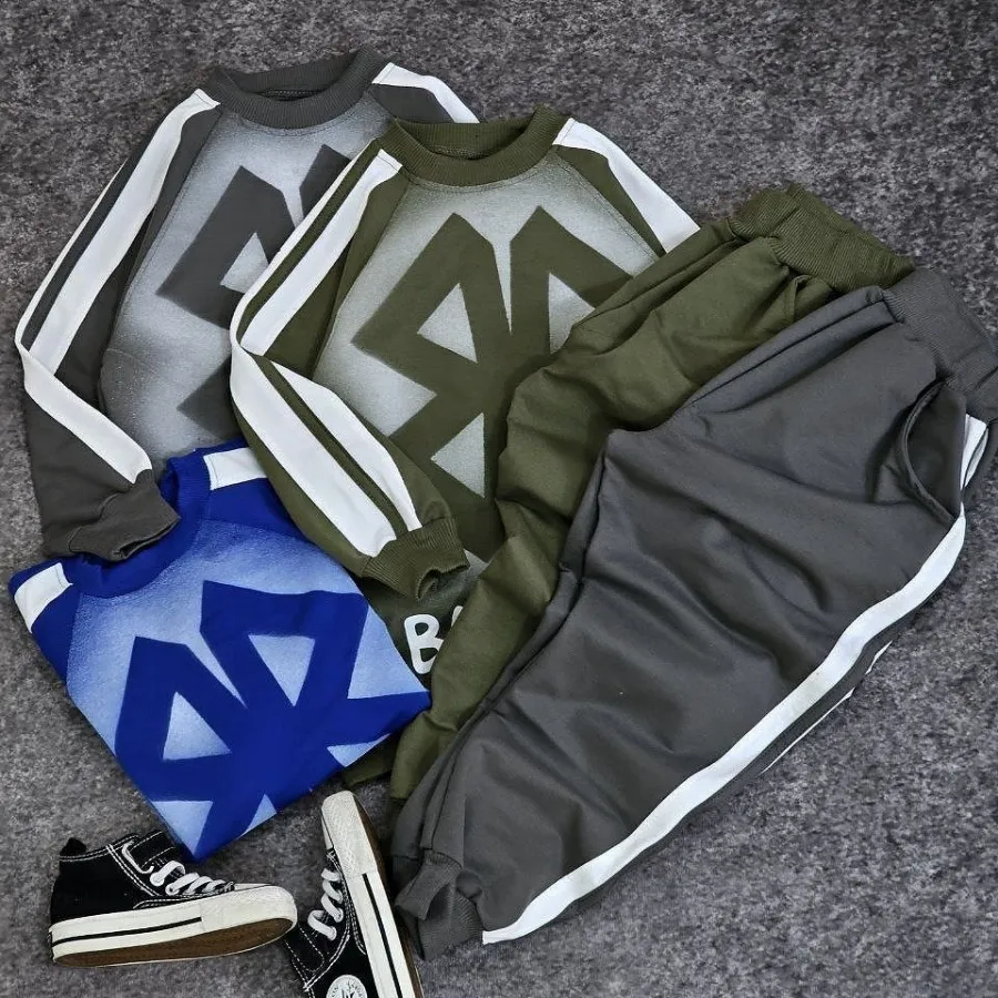 ست بلوز و شلوار