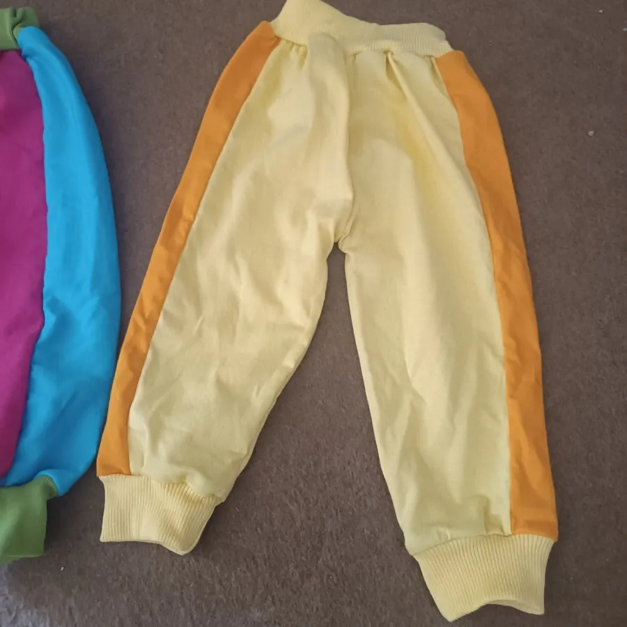 شلوار بچه گانه