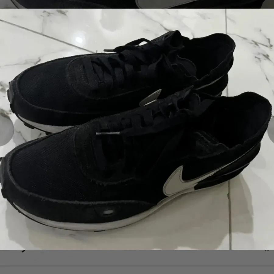 کتونی Nike مدل Waffle one