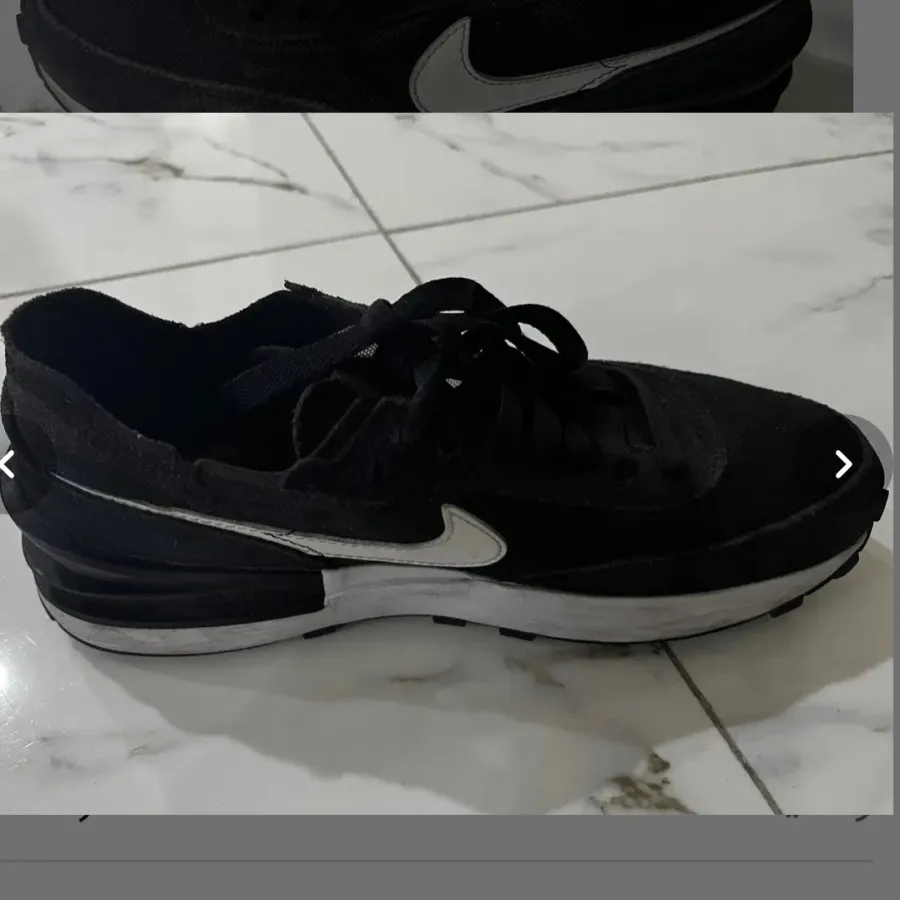 کتونی Nike مدل Waffle one