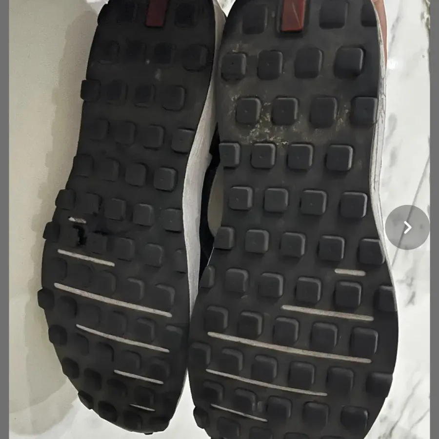 کتونی Nike مدل Waffle one