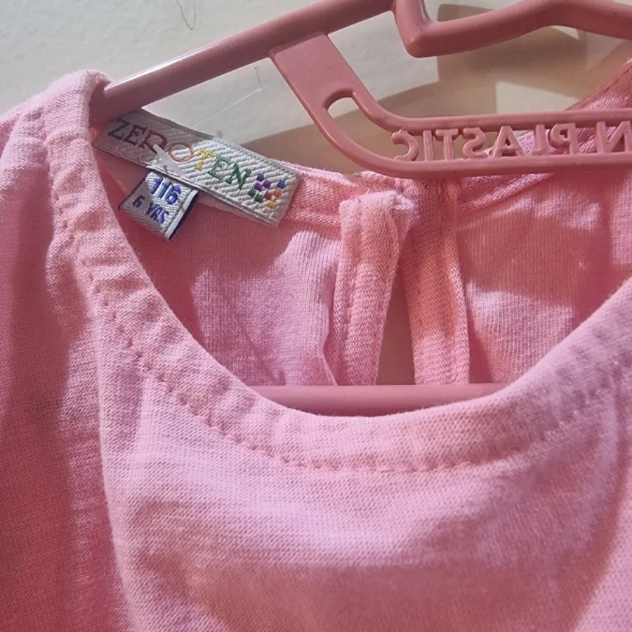 پیراهن بچه گانه