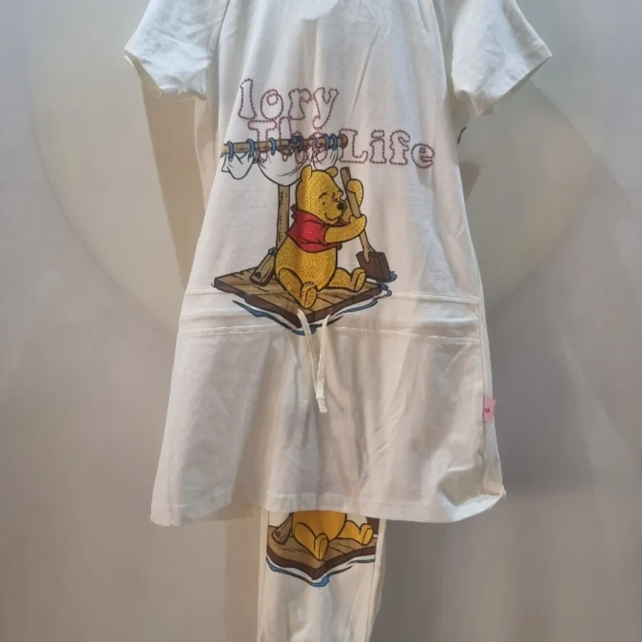 بلوز وشلوار بچه گانه