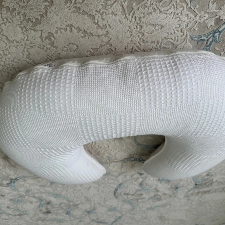 بالش شیردهی