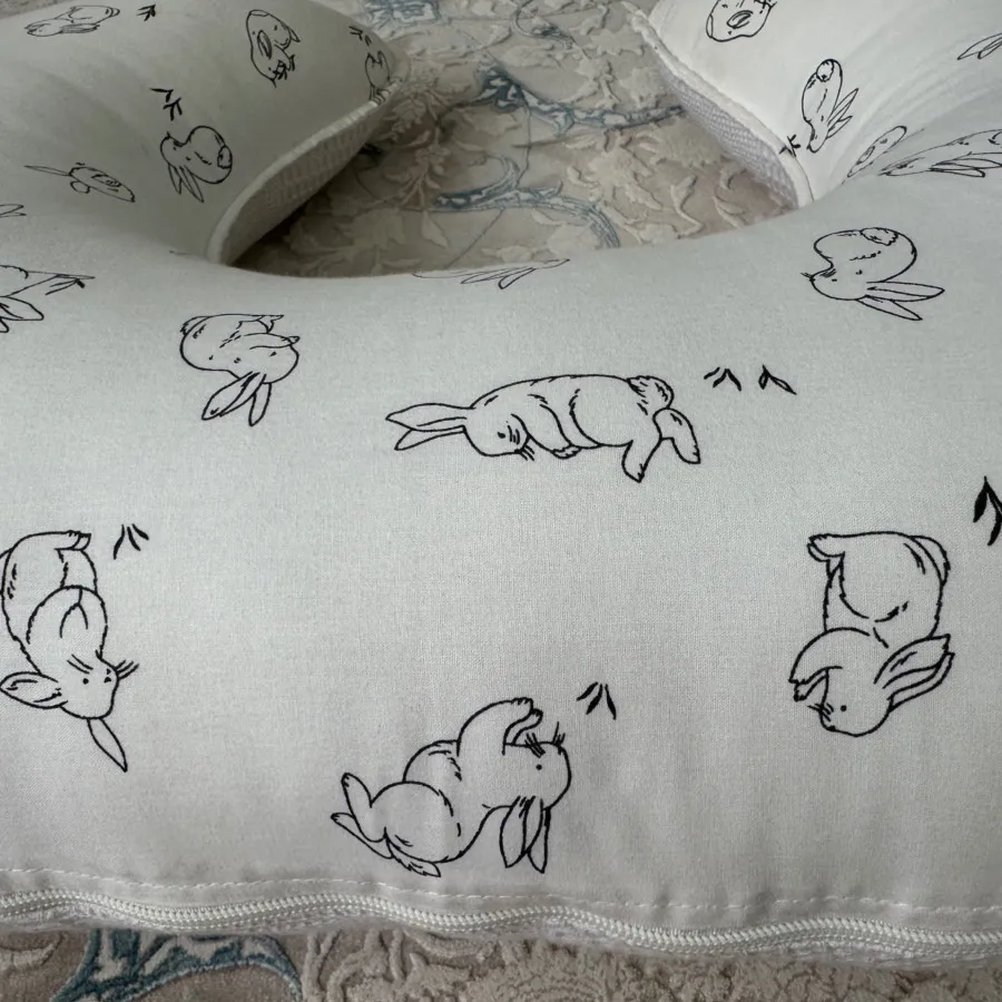 بالش شیردهی