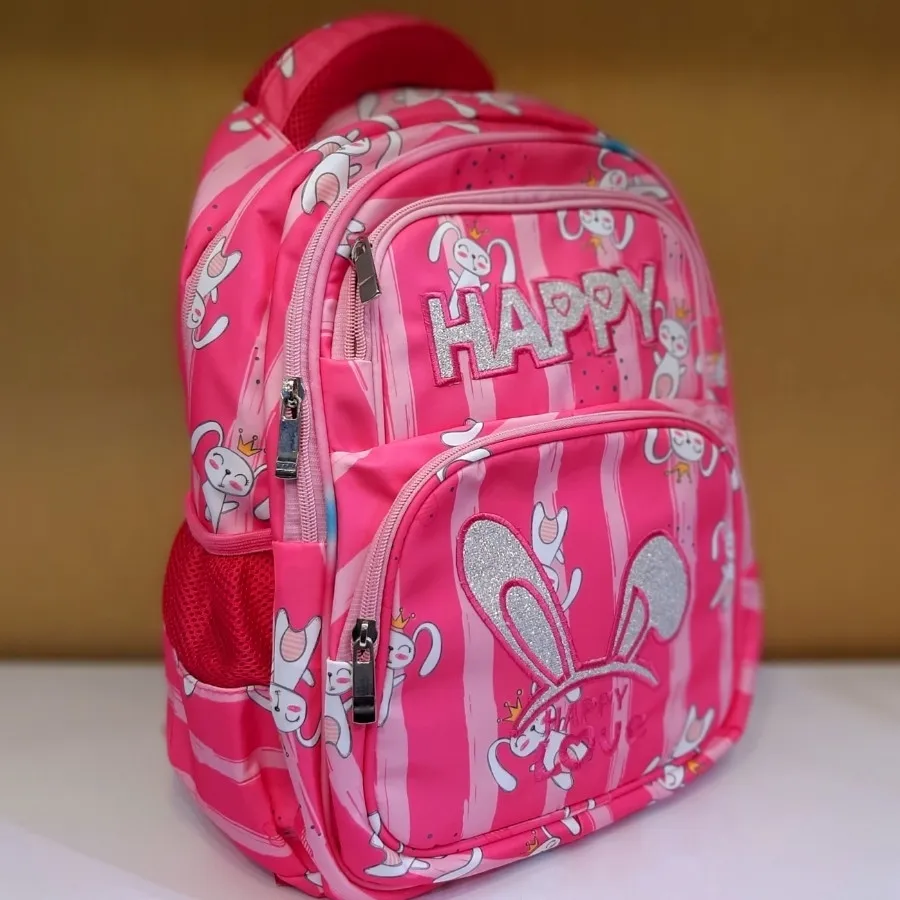 کوله طرح خرگوشی