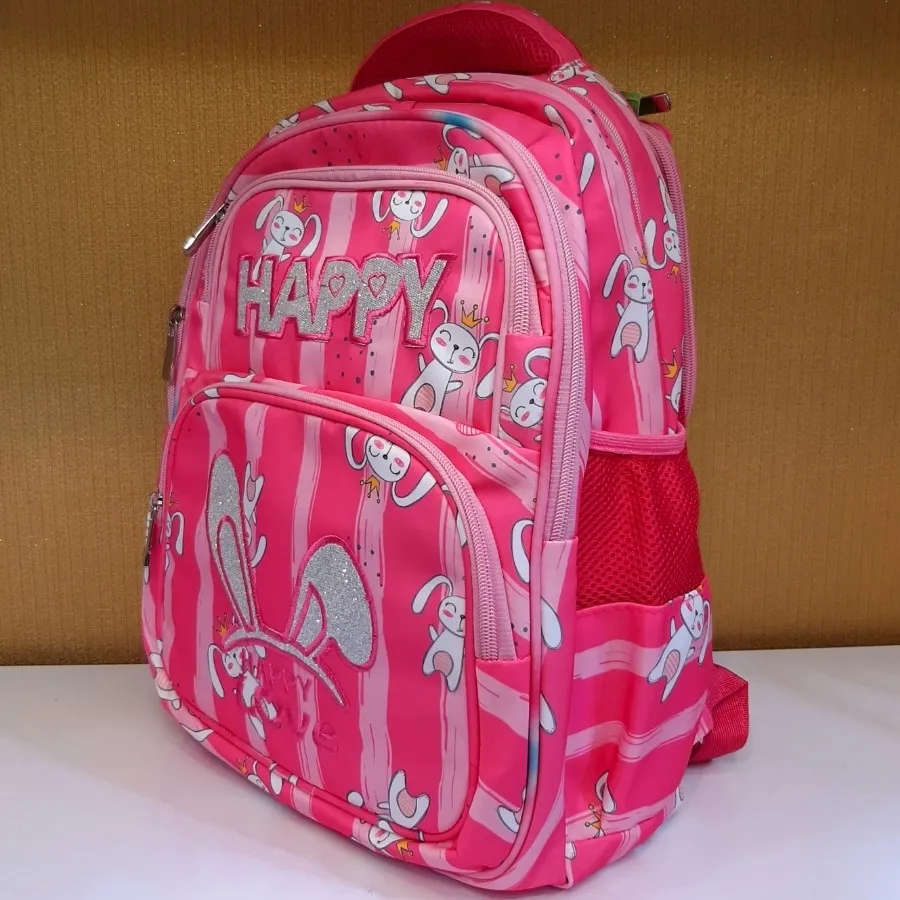 کوله طرح خرگوشی