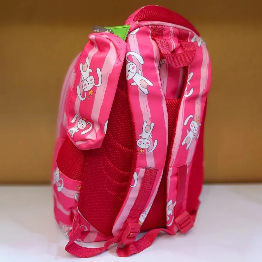 کوله طرح خرگوشی