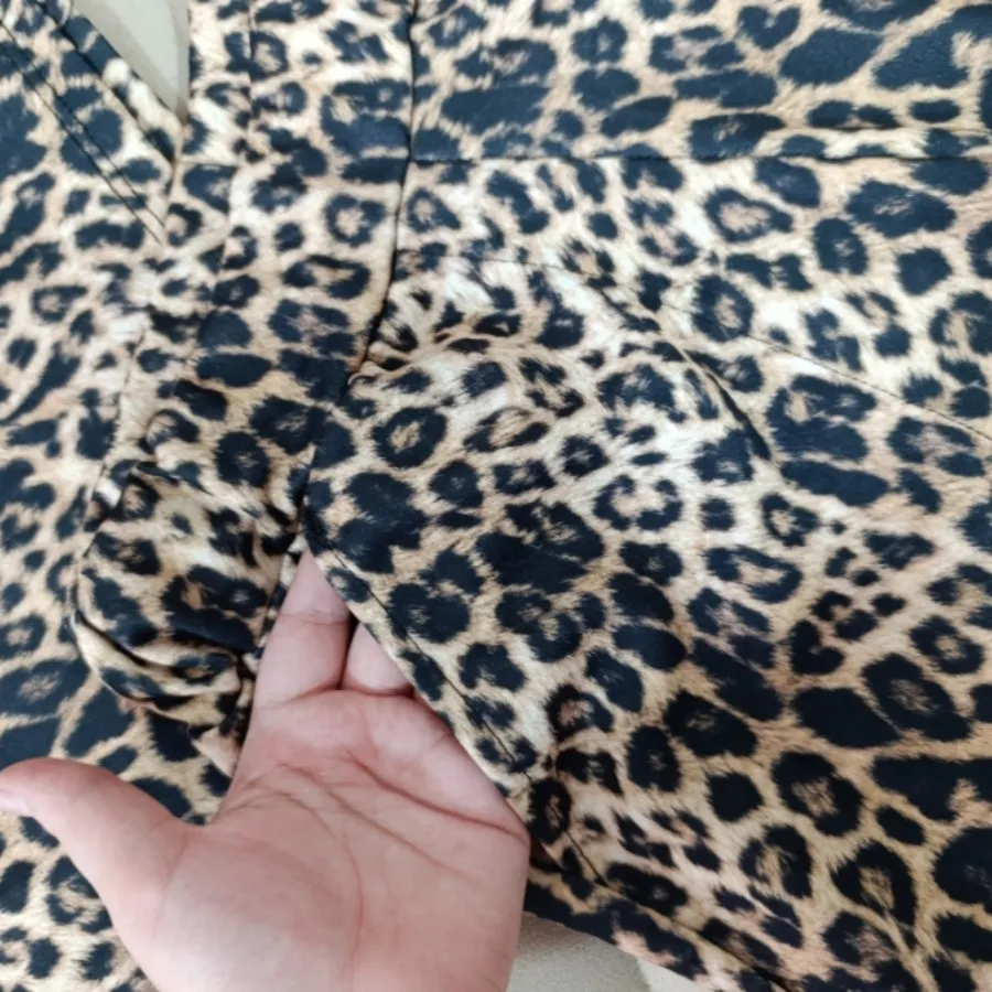 ست تاپ شورت