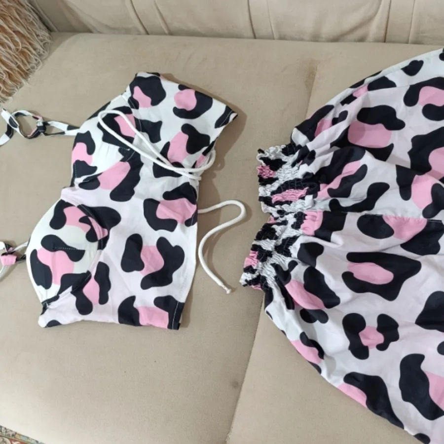 ست تاپ شلوار