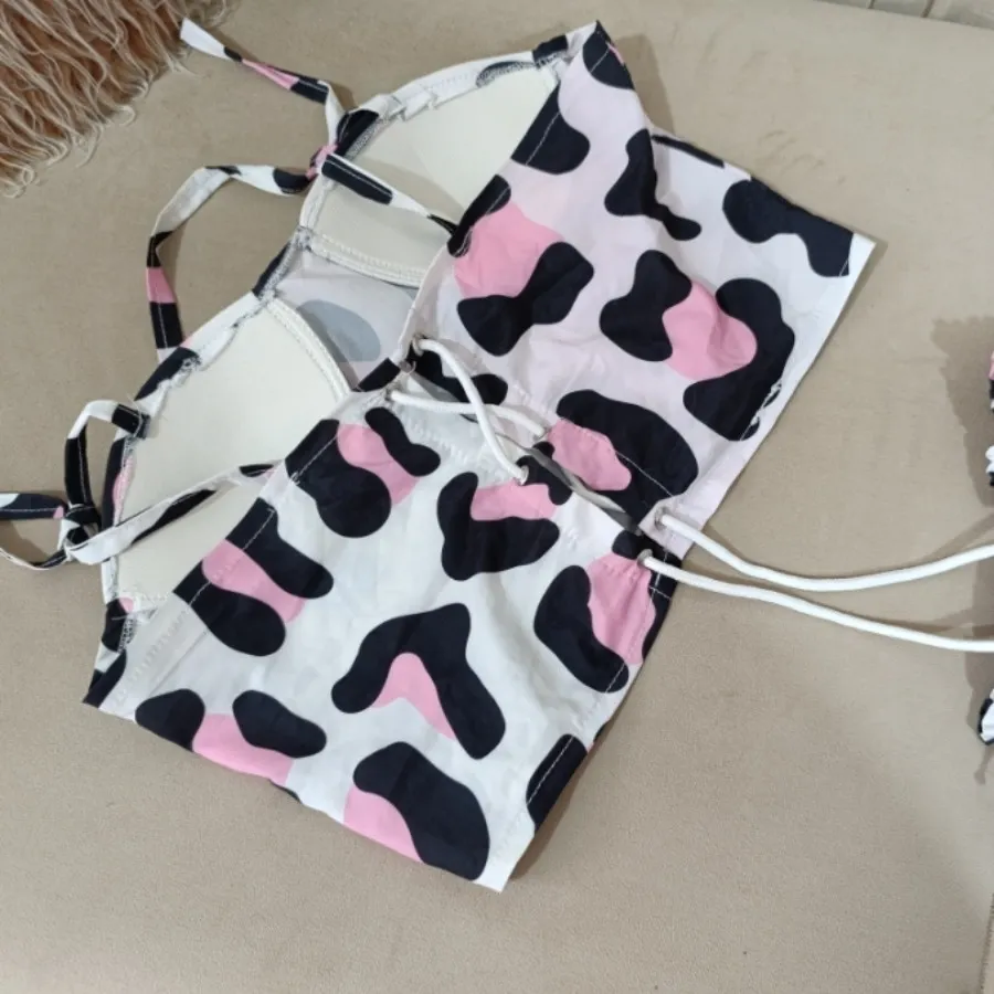 ست تاپ شلوار