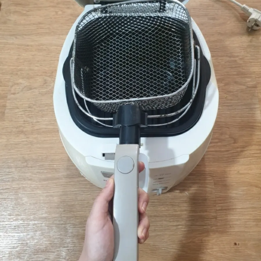 سرخ کن الکترا ژاپن