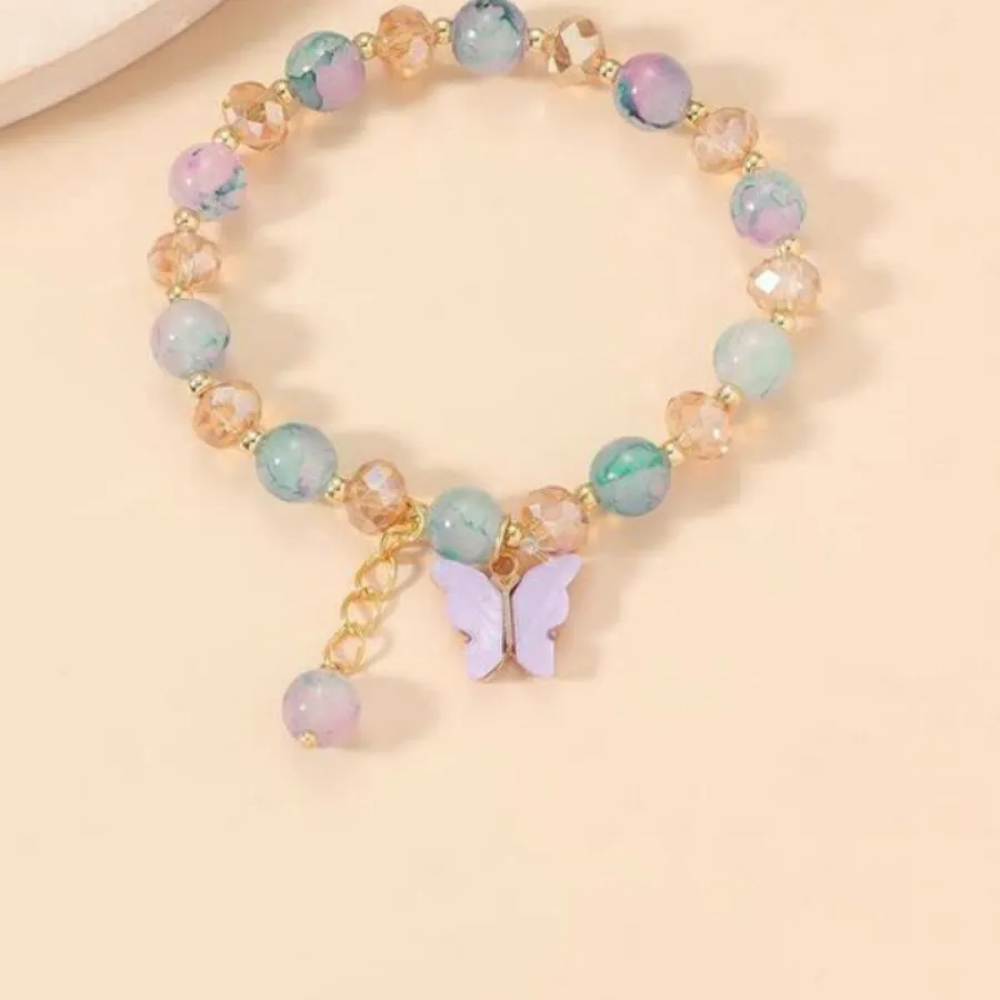 دستبند مهره ای