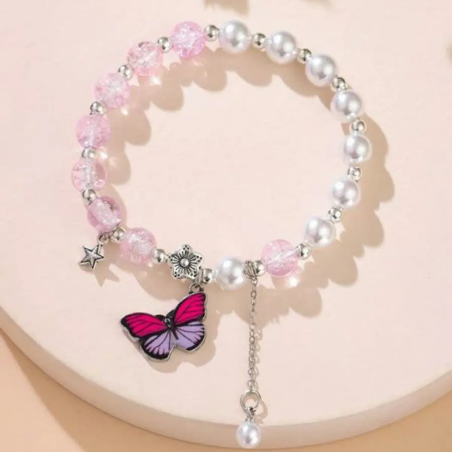 دستبند مهره ای