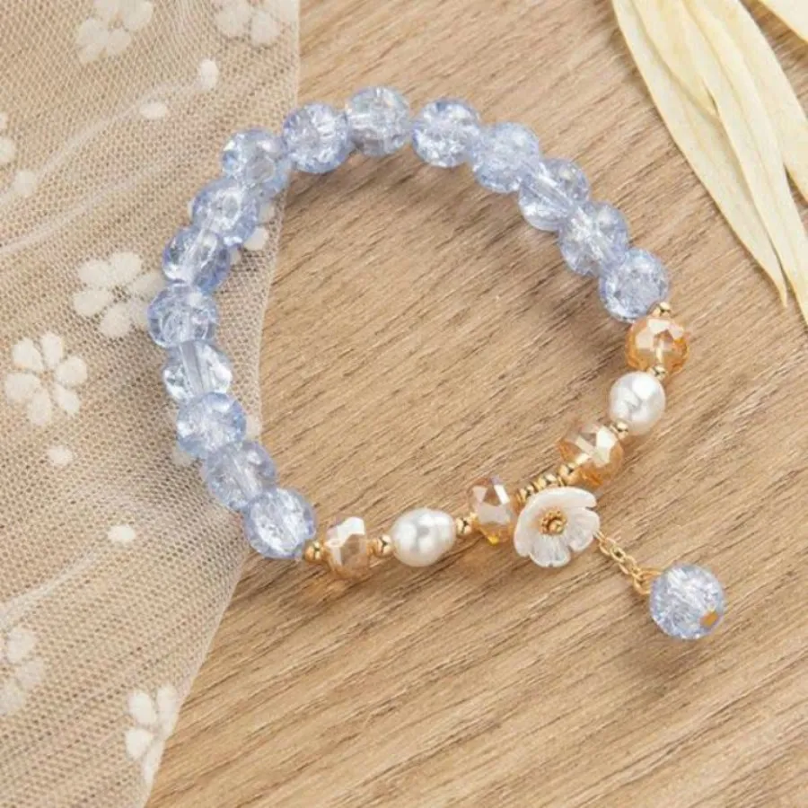 دستبند مهره ای