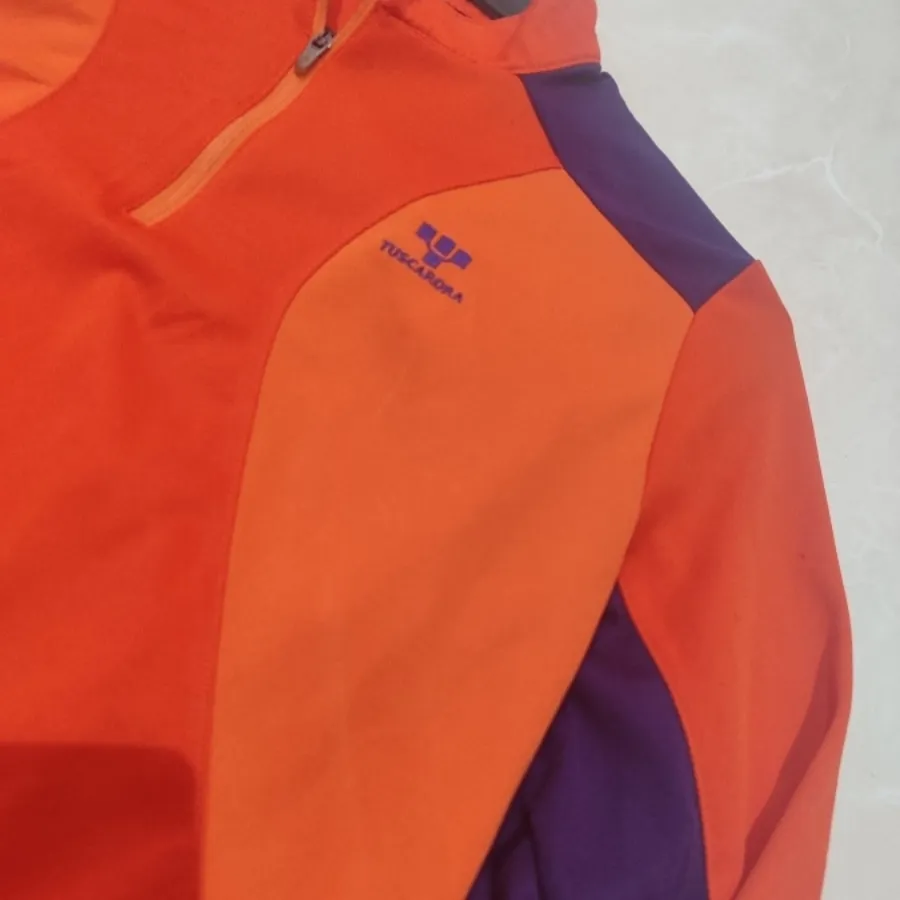 نیم زیپ کوهنوردی