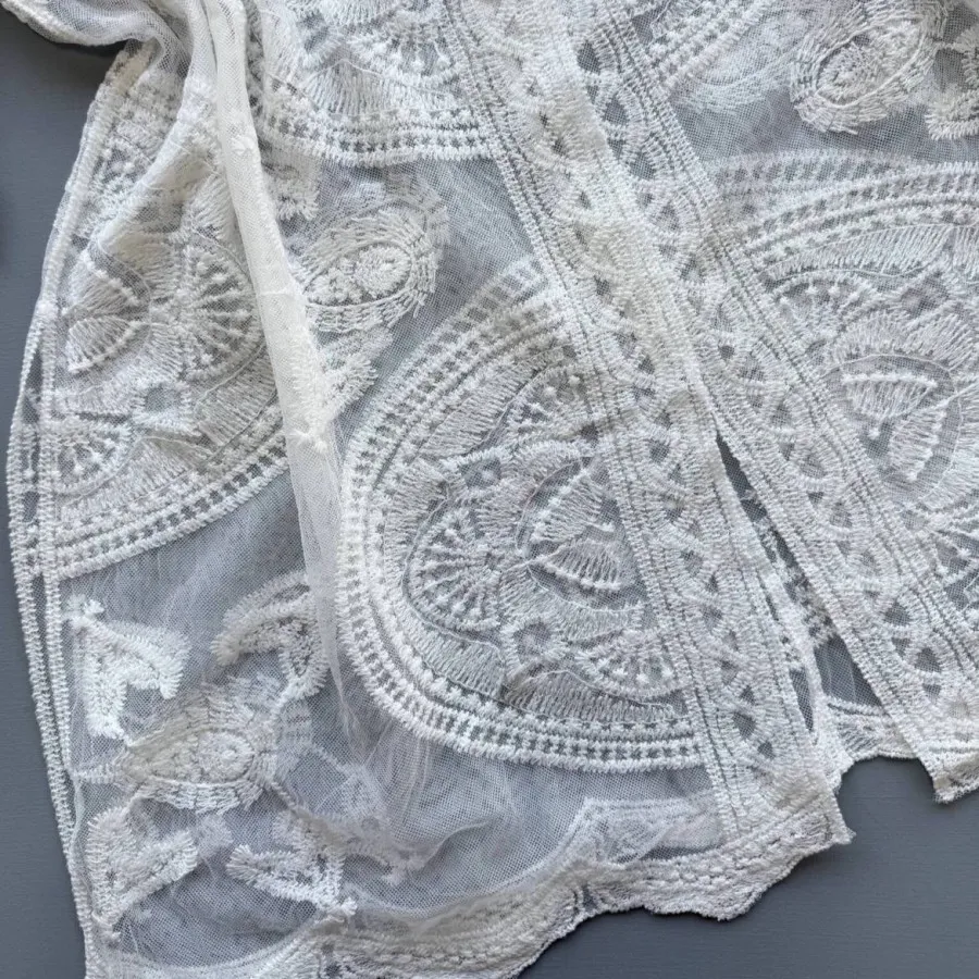 رویه دانتل المانی