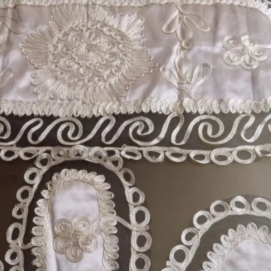 رومیزی گیپور