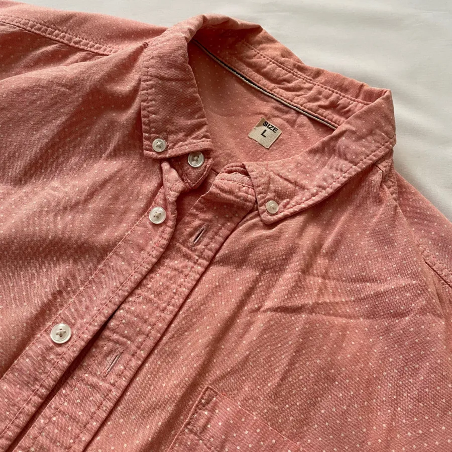 پیراهن مردانه